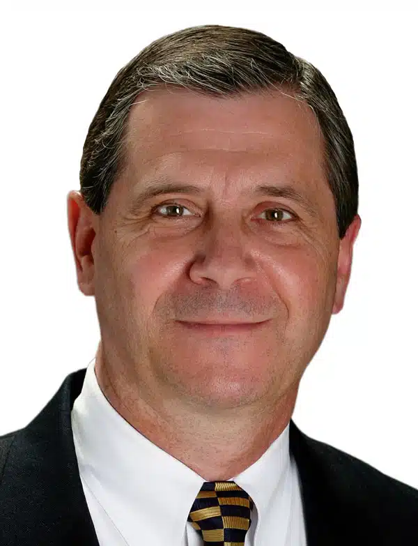 Michael Biondolillo