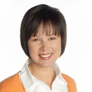 Tricia Himsworth