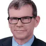 John Touey