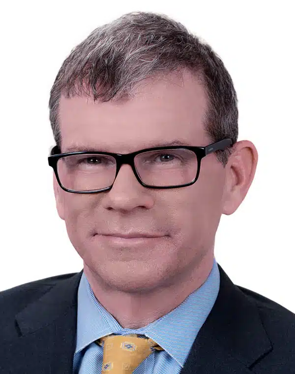 John Touey