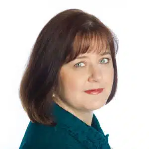 Nicole Wolf