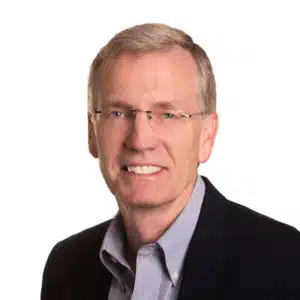 Andy Hartman, PsyD