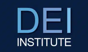 DEI Institute logo