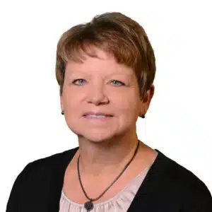 Laurie Schamber