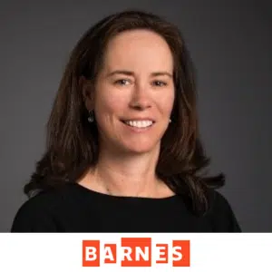 Maryanne Murphy chief financial officer barnes foundation headshot SSG executive search executive recruitment