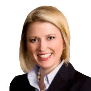 Sarah Carr Evans