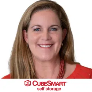executive search recruitment Laura tourge's professional headshot